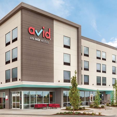 Avid Hotels - Richmond North - Ashland, An Ihg Hotel Glen Allen Εξωτερικό φωτογραφία